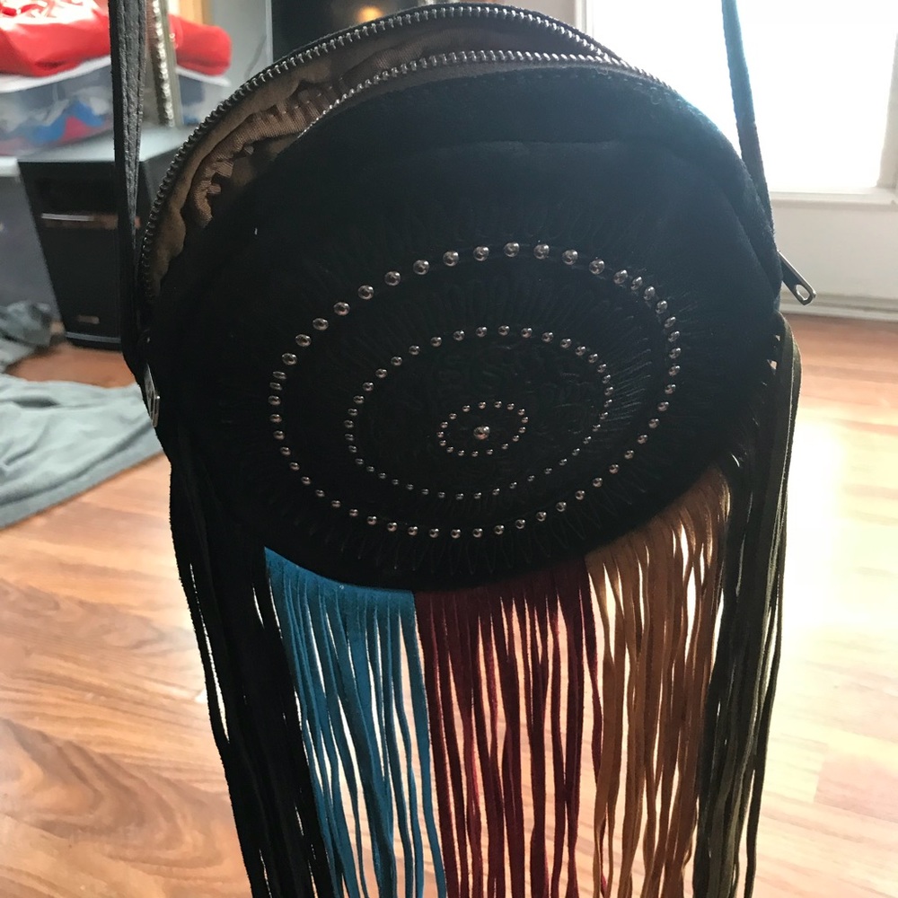 Patricia Nash crossbody
